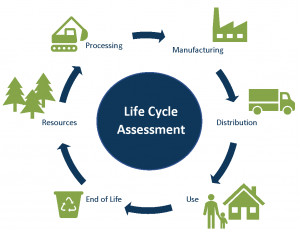 Sustainability 101: What Is A Lifecycle Assessment? - Emerger ...