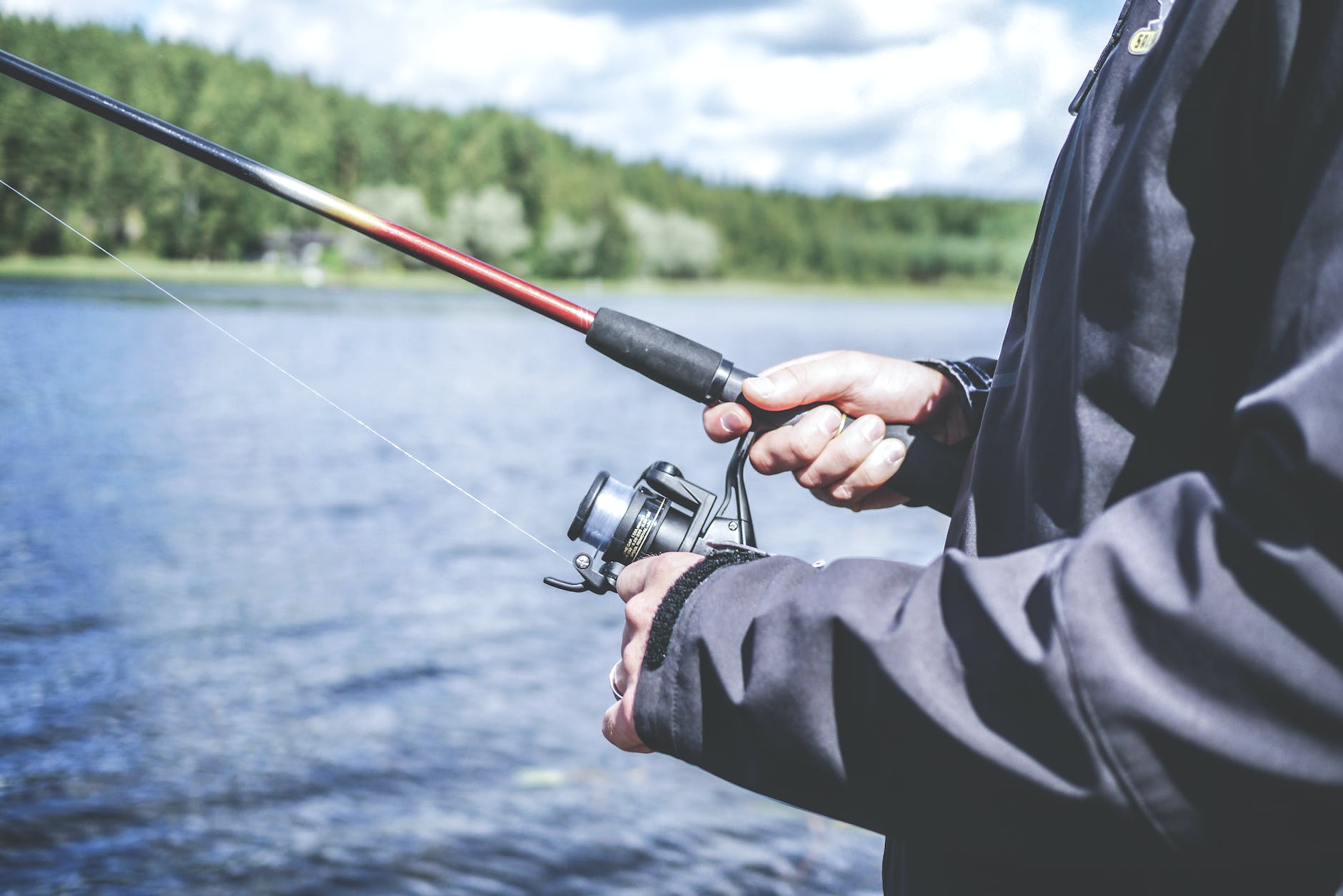 Fishing Reels Market Forecast 2023-2029: Reeling in Opportunities for  Angling Advancements